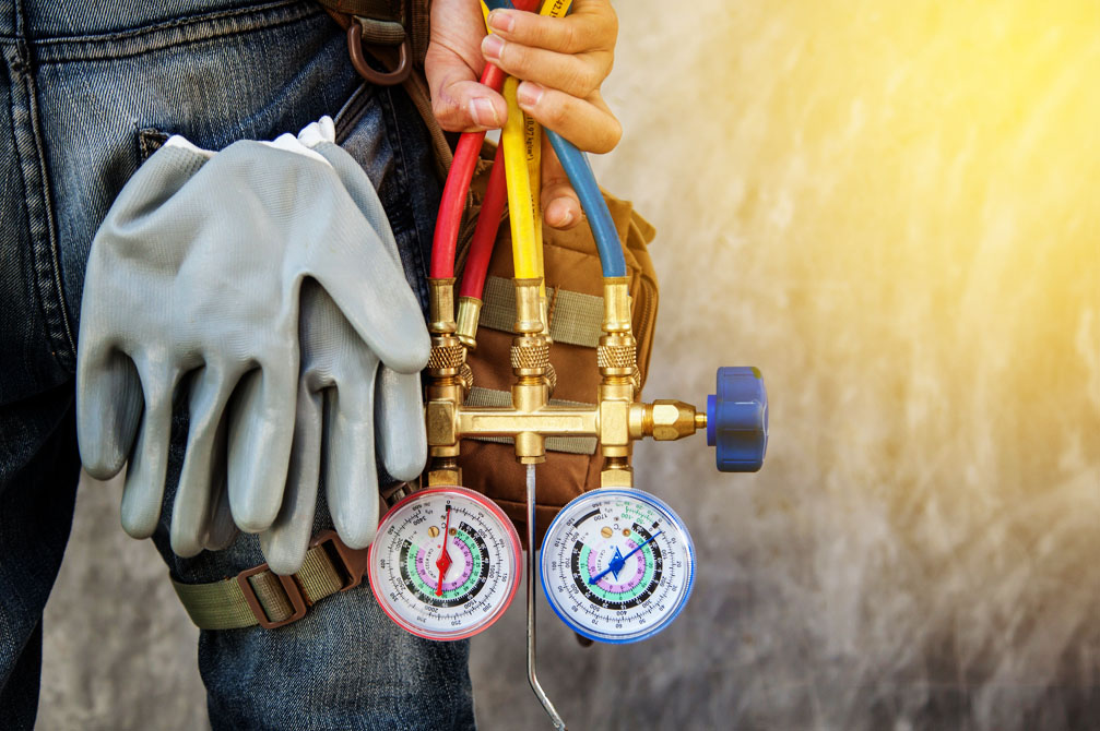 Expert AC Repair Services in Greeley, CO