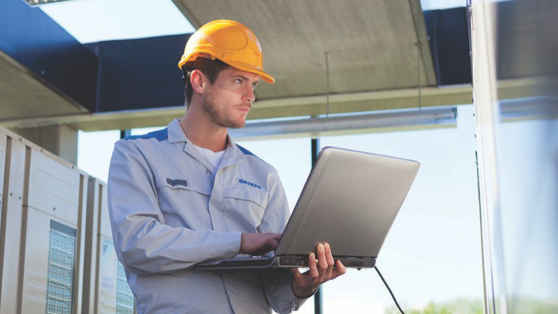 Expert AC Repair Technician in Greeley, CO
