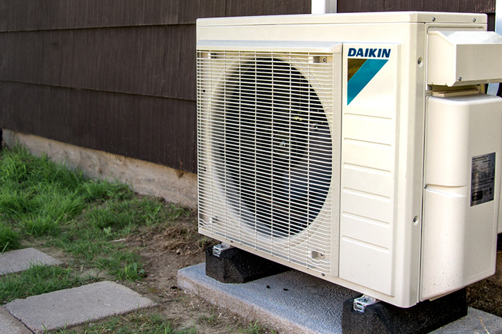 Heat Pump Installation Services in Greeley, CO